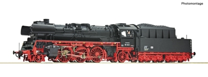 Roco 7100023 - H0 - Dampflok BR 35, DR, Ep. IV